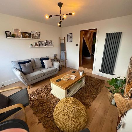 4 Danes Cottages - Perfect Location ลินคอล์น ภายนอก รูปภาพ